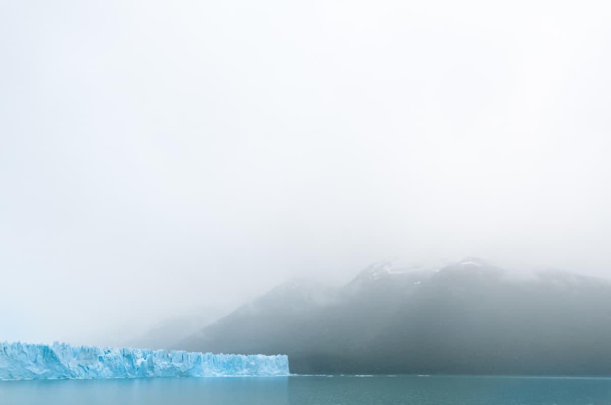 Perito Moreno - Glaciers