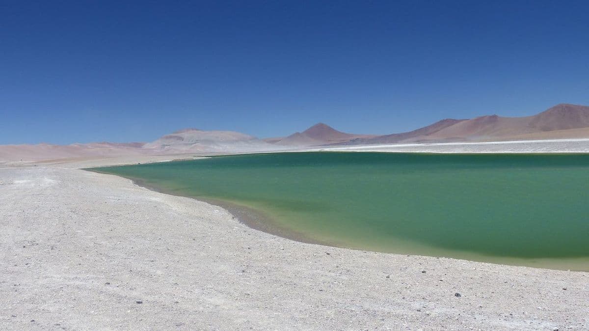 North of Chile 3