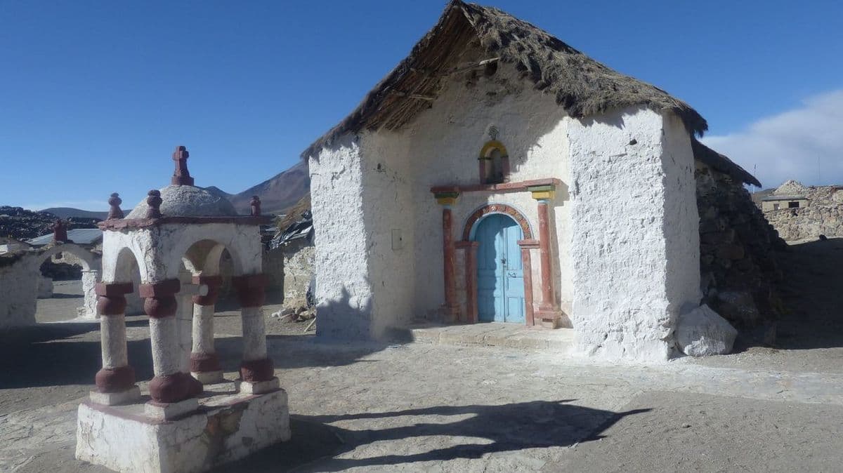 Parinacota