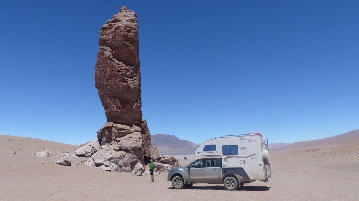Salar Tara
