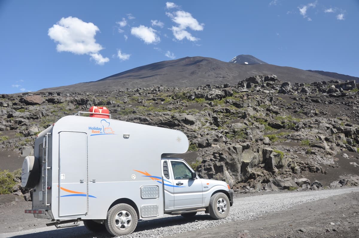 Vulcano Antuco (3)