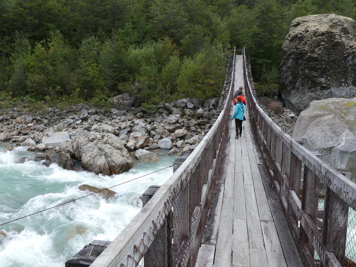 Foto del viaje en camper de Kokje & Rieswijk por Sudamérica