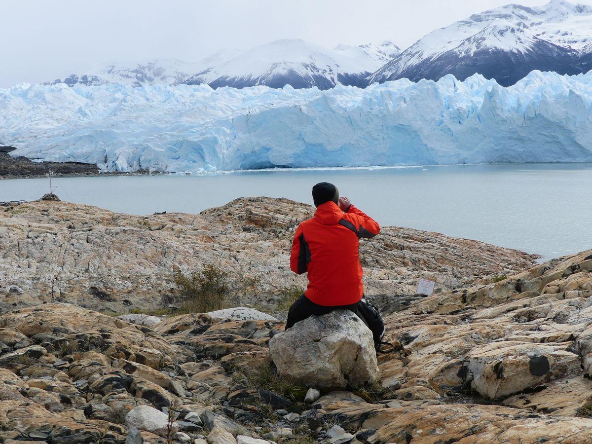 Foto del viaje en camper de Kokje & Rieswijk por Sudamérica