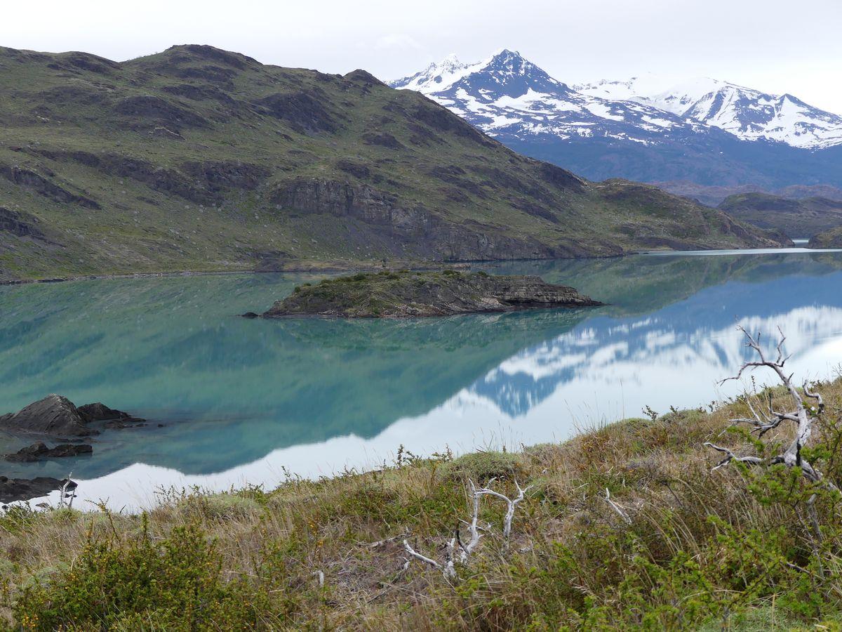 Foto del viaje en camper de Kokje & Rieswijk por Sudamérica