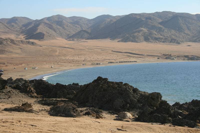 Chifuncho