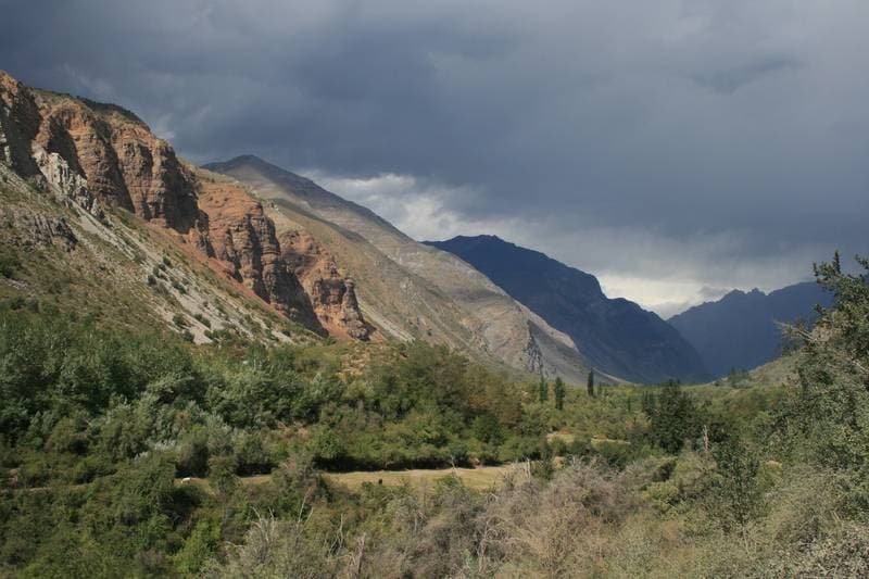 Valle de Maipo