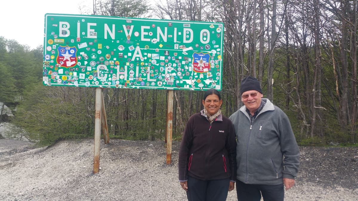Paso Cardenal A Samoré