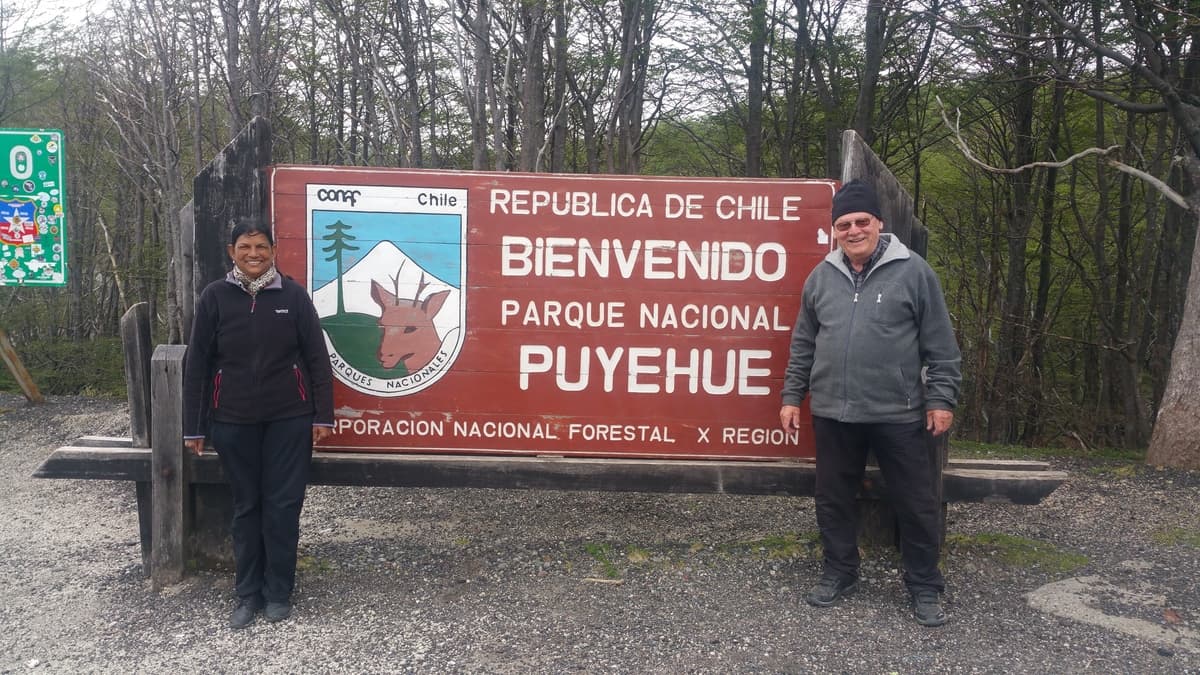 Paso Cardenal A Samuré