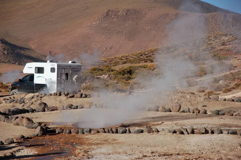 Tatio Chili