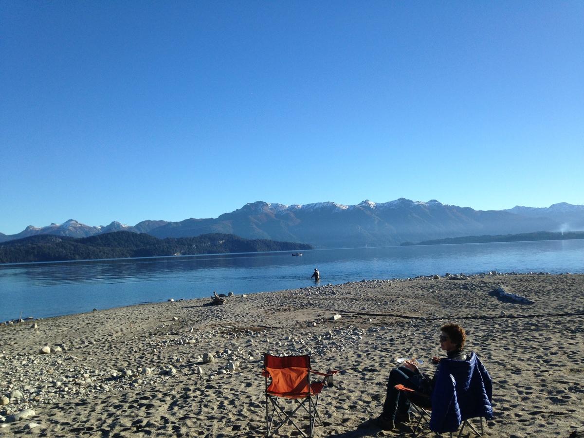 Lago Nahuel Huapi