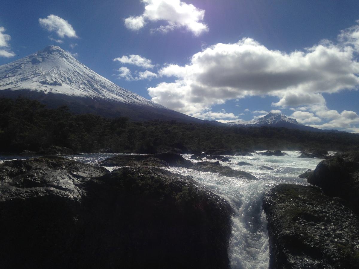 Petrohue