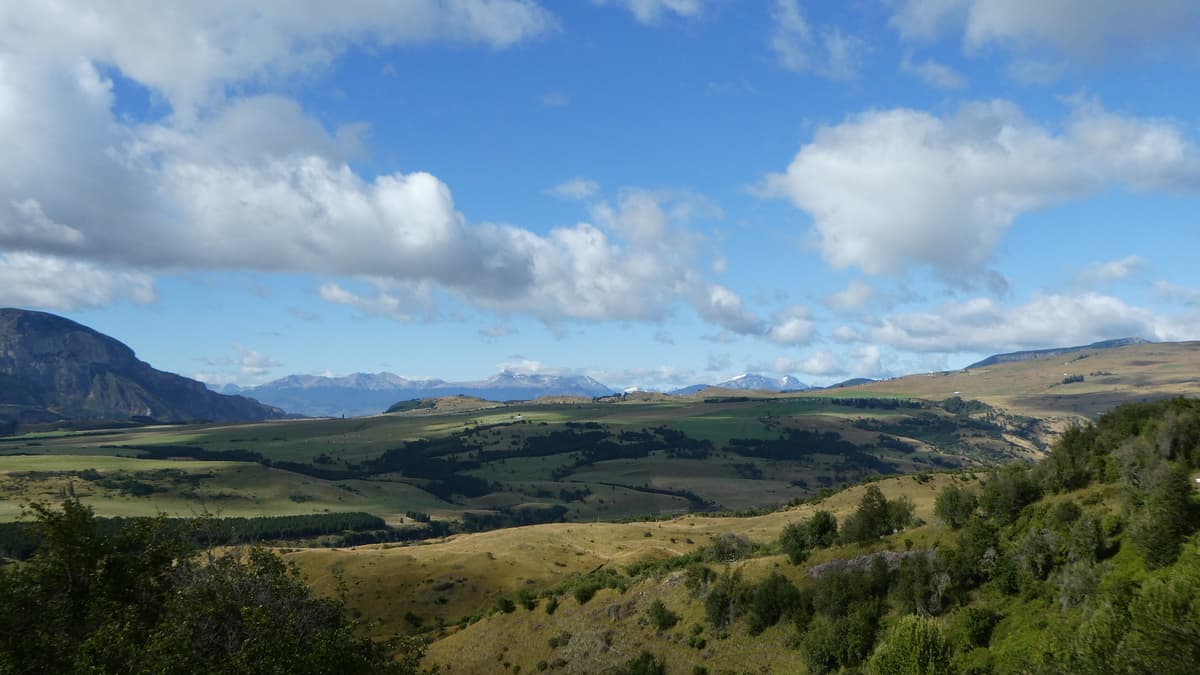 Coyhaique