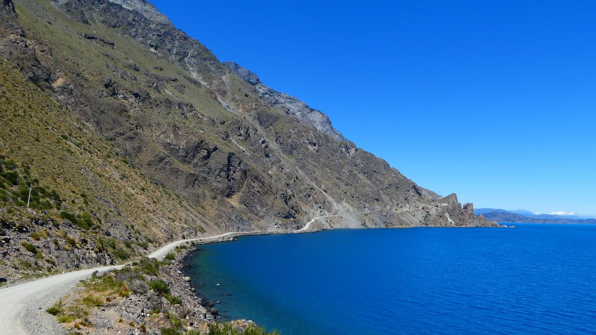 Lago Gen Car