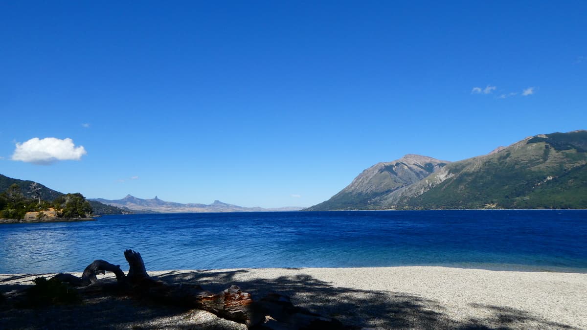 Lanin NP