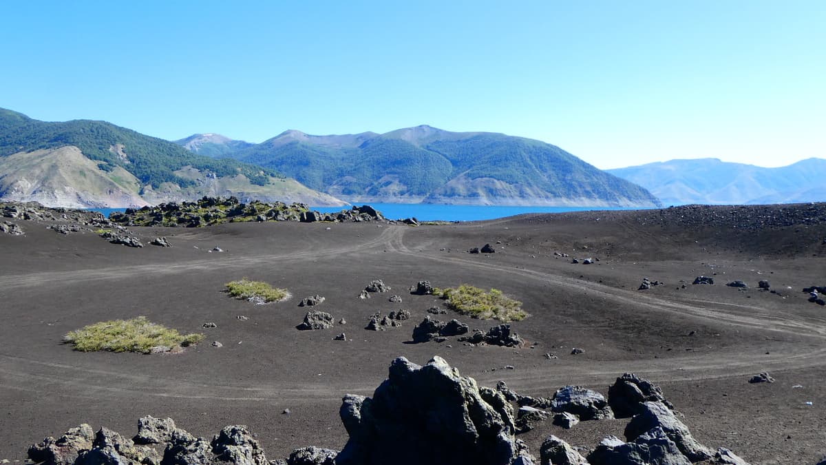 NP Laguna de la Laja