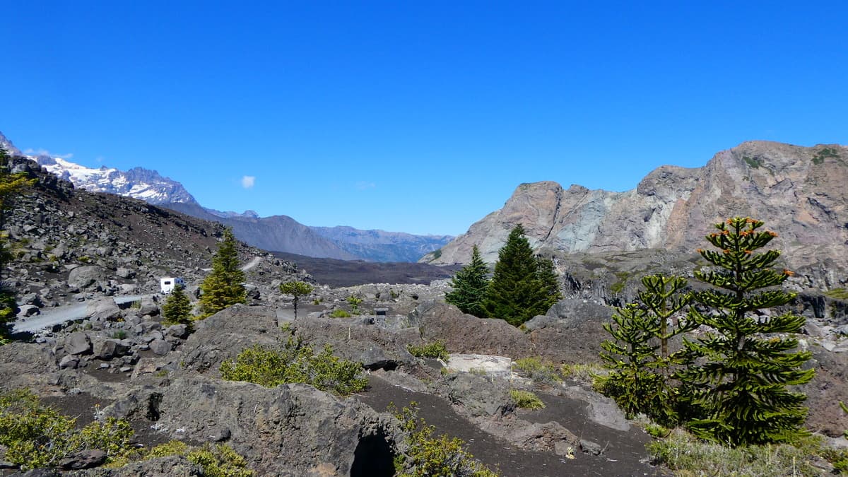 NP Laguna de la Laja