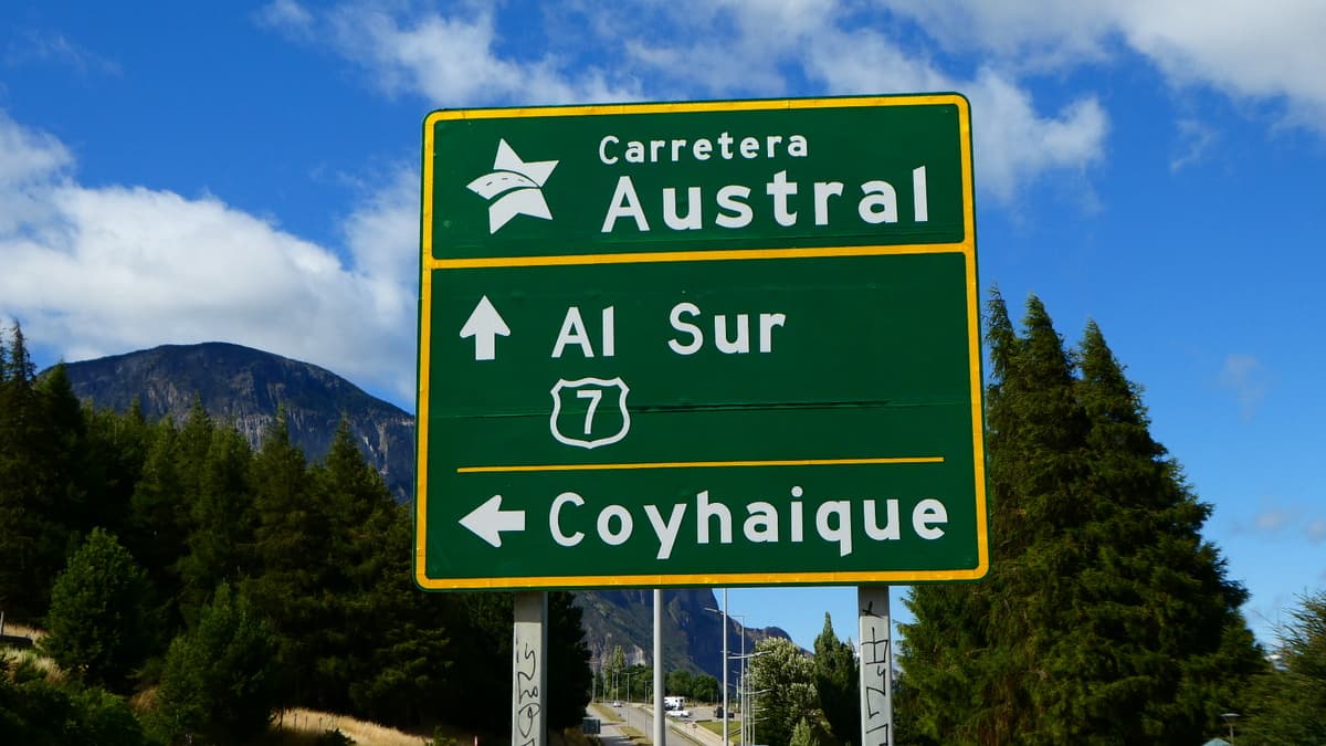 Foto del viaje en camper de Carola & Thomas Neuhaus por Sudamérica
