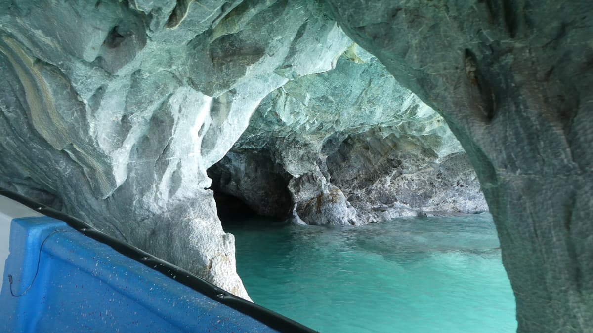 Foto del viaje en camper de Carola & Thomas Neuhaus por Sudamérica