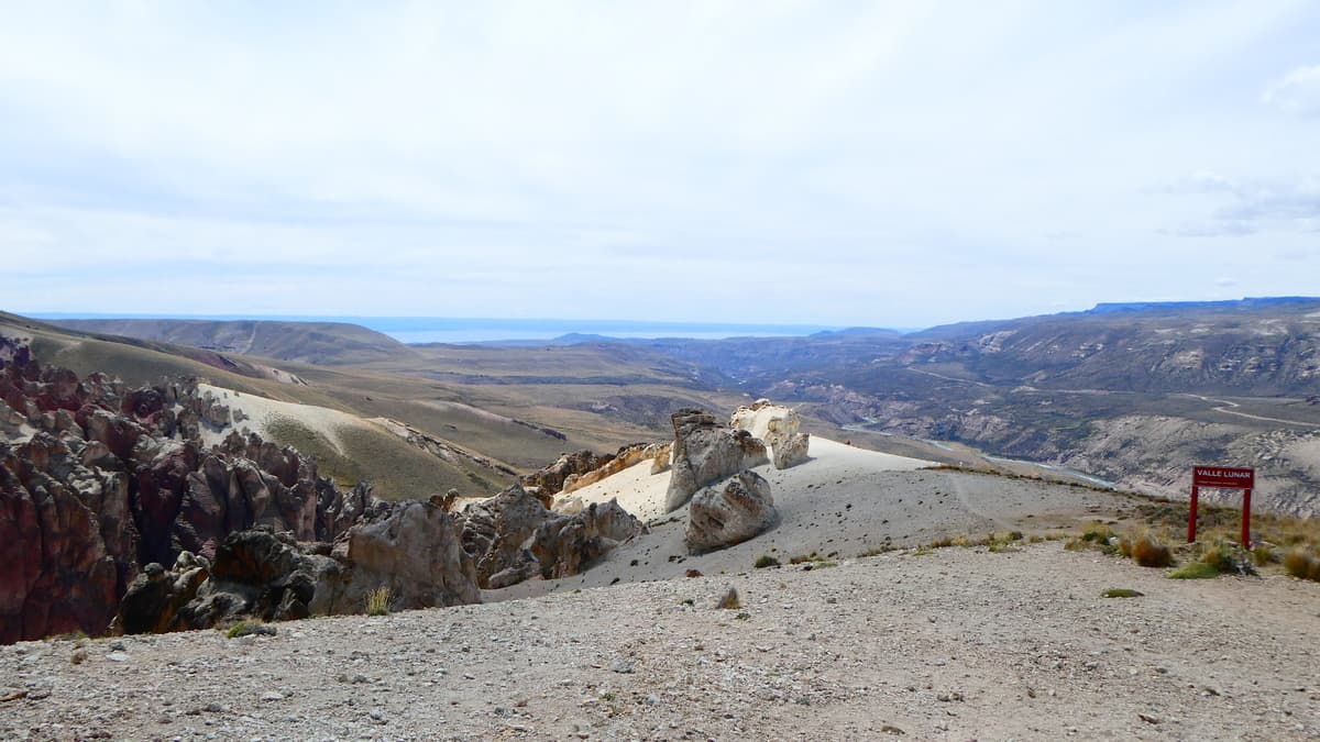 Foto del viaje en camper de Carola & Thomas Neuhaus por Sudamérica