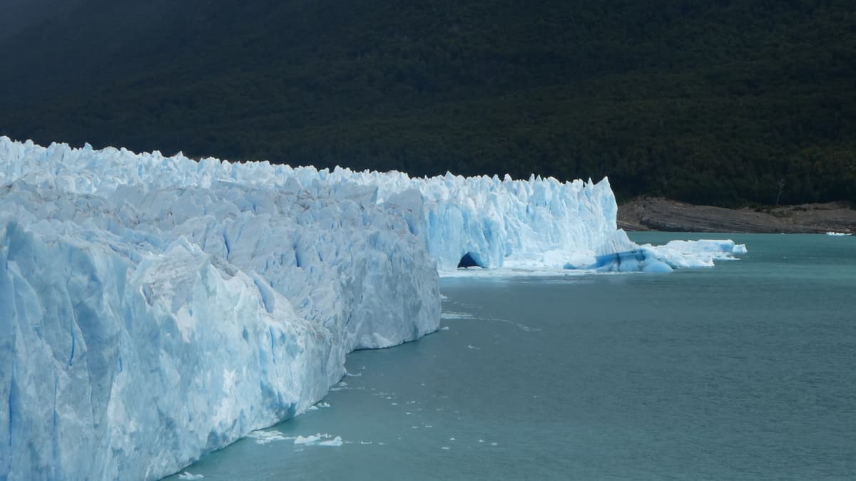 Foto del viaje en camper de Carola & Thomas Neuhaus por Sudamérica