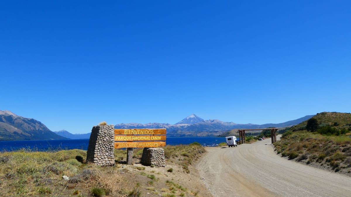 Foto del viaje en camper de Carola & Thomas Neuhaus por Sudamérica