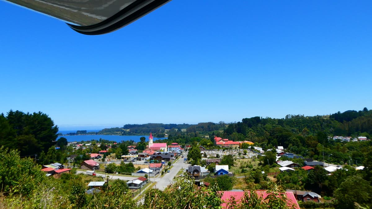 Puerto Octay