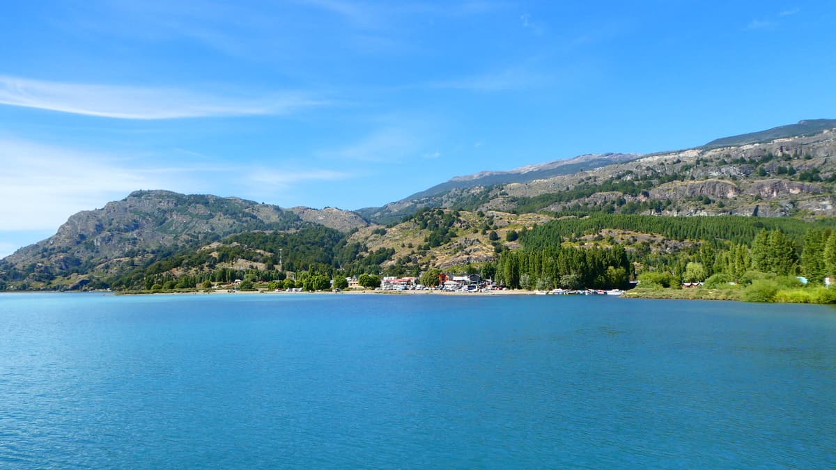 Puerto Tranquilo