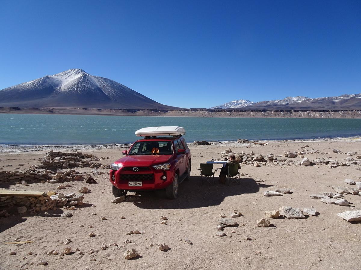 Laguna Verde
