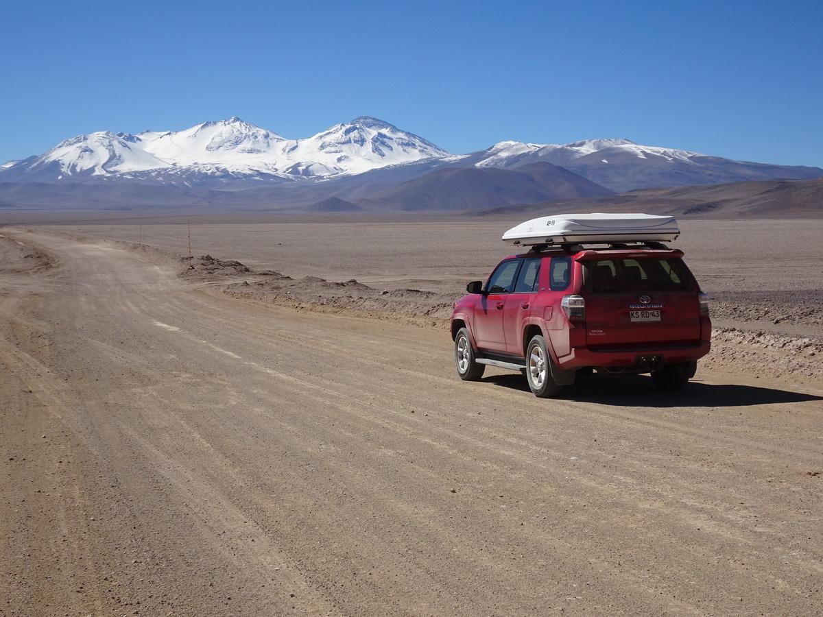 Salar de Marcicunga