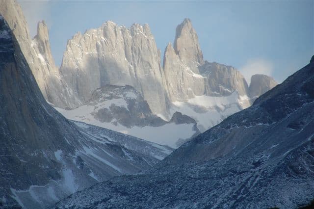Foto del viaje en camper de Irmgard & Rainer por Sudamérica