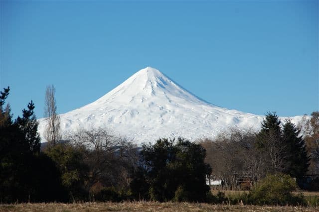 Foto del viaje en camper de Irmgard & Rainer por Sudamérica
