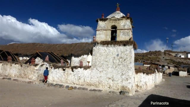 Foto del viaje en camper de Renate & Franz por Sudamérica