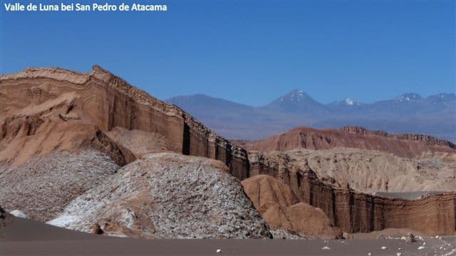 Foto del viaje en camper de Renate & Franz por Sudamérica