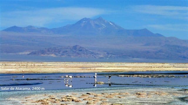 Foto del viaje en camper de Renate & Franz por Sudamérica