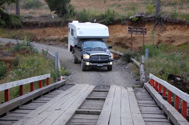 Foto del viaje en camper de Siby & Jens por Sudamérica