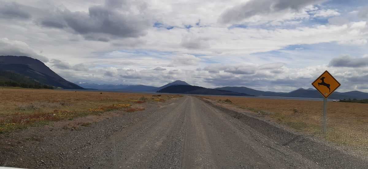 Foto del viaje en camper de Stefan & Verena por Sudamérica