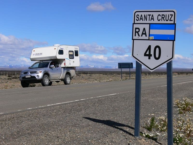 Route 40