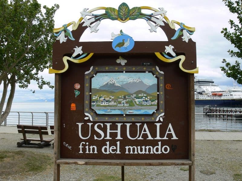 Ushuaia