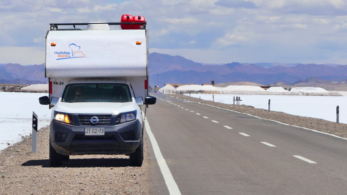 Salar en Argentina, Salar grande