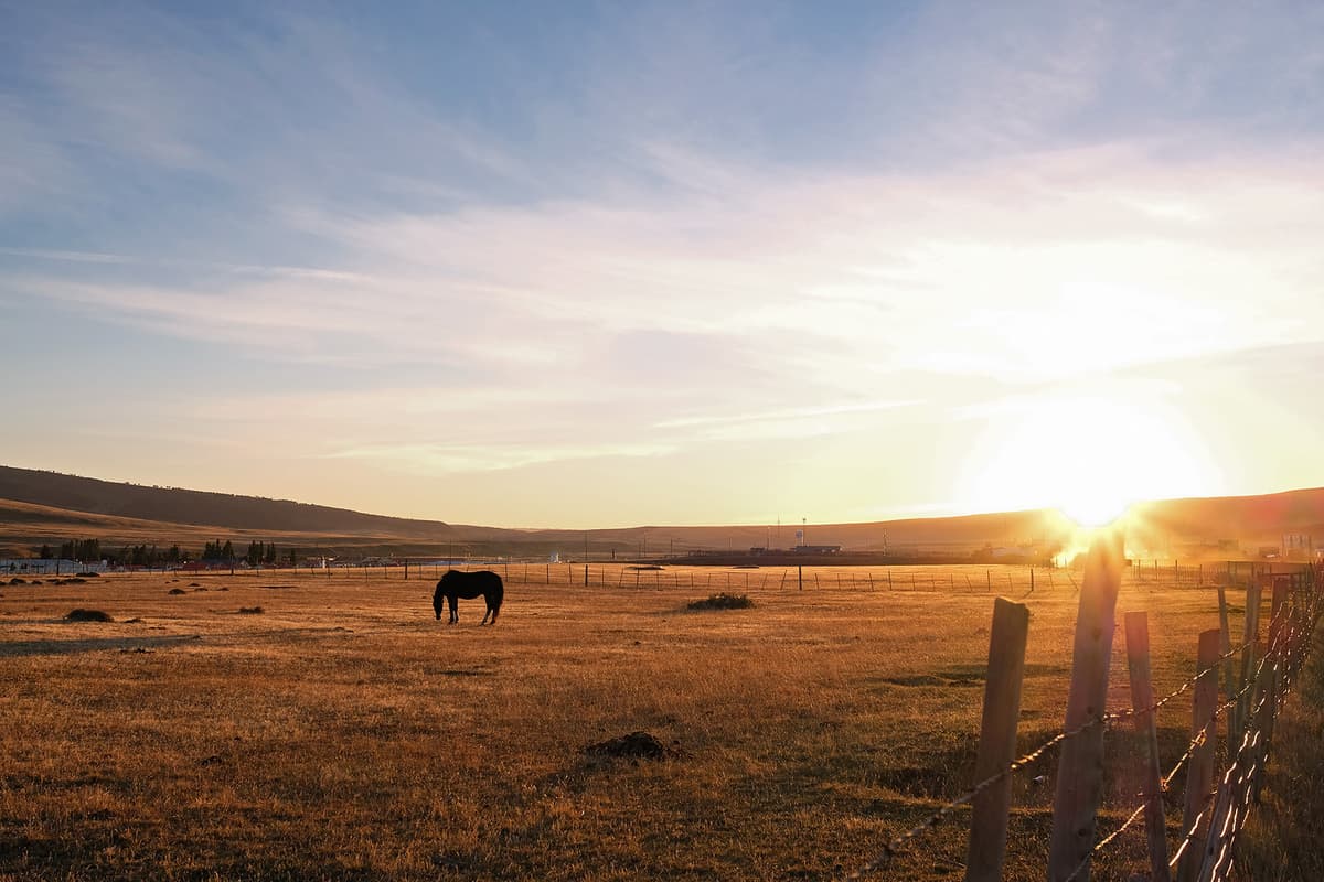 Foto del viaje en camper de Thomas Ruddies por Sudamérica