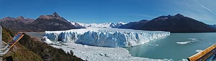 Foto del viaje en camper de Thomas Ruddies por Sudamérica