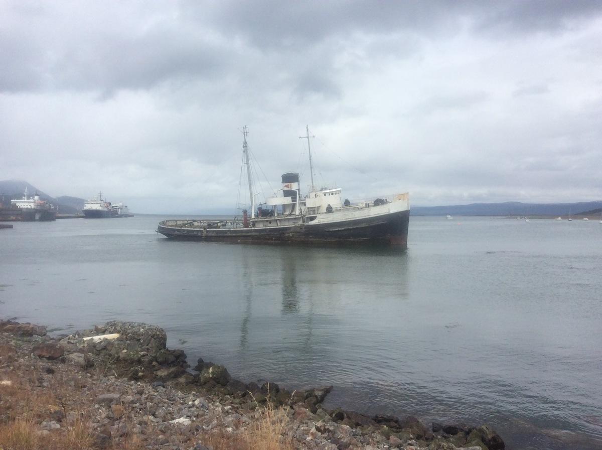 Ushuaia