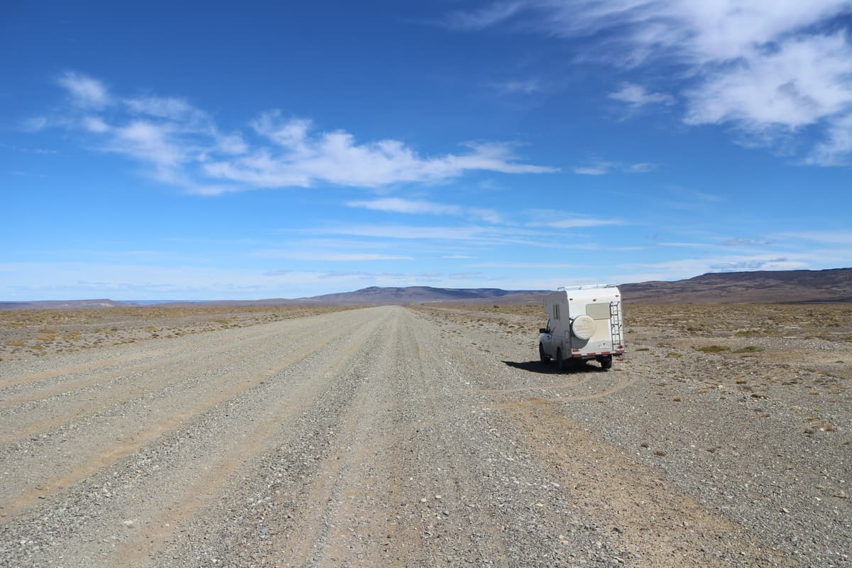 Explore by camper