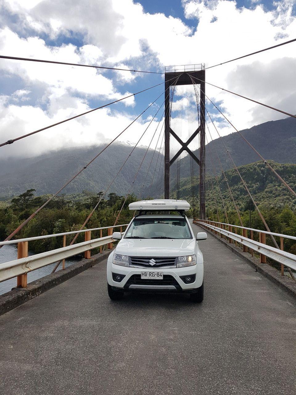 Carretera Austral