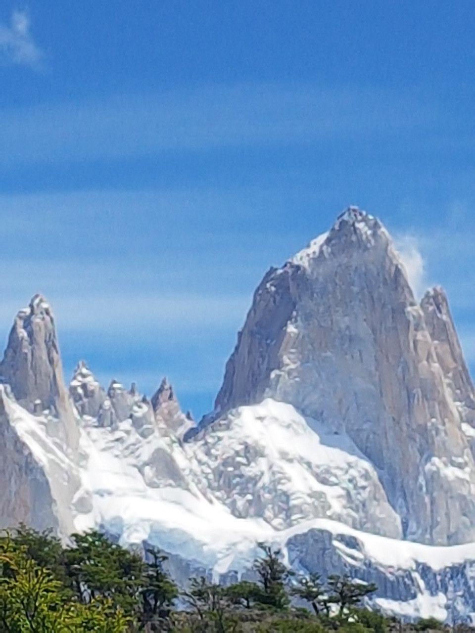 Patagonia