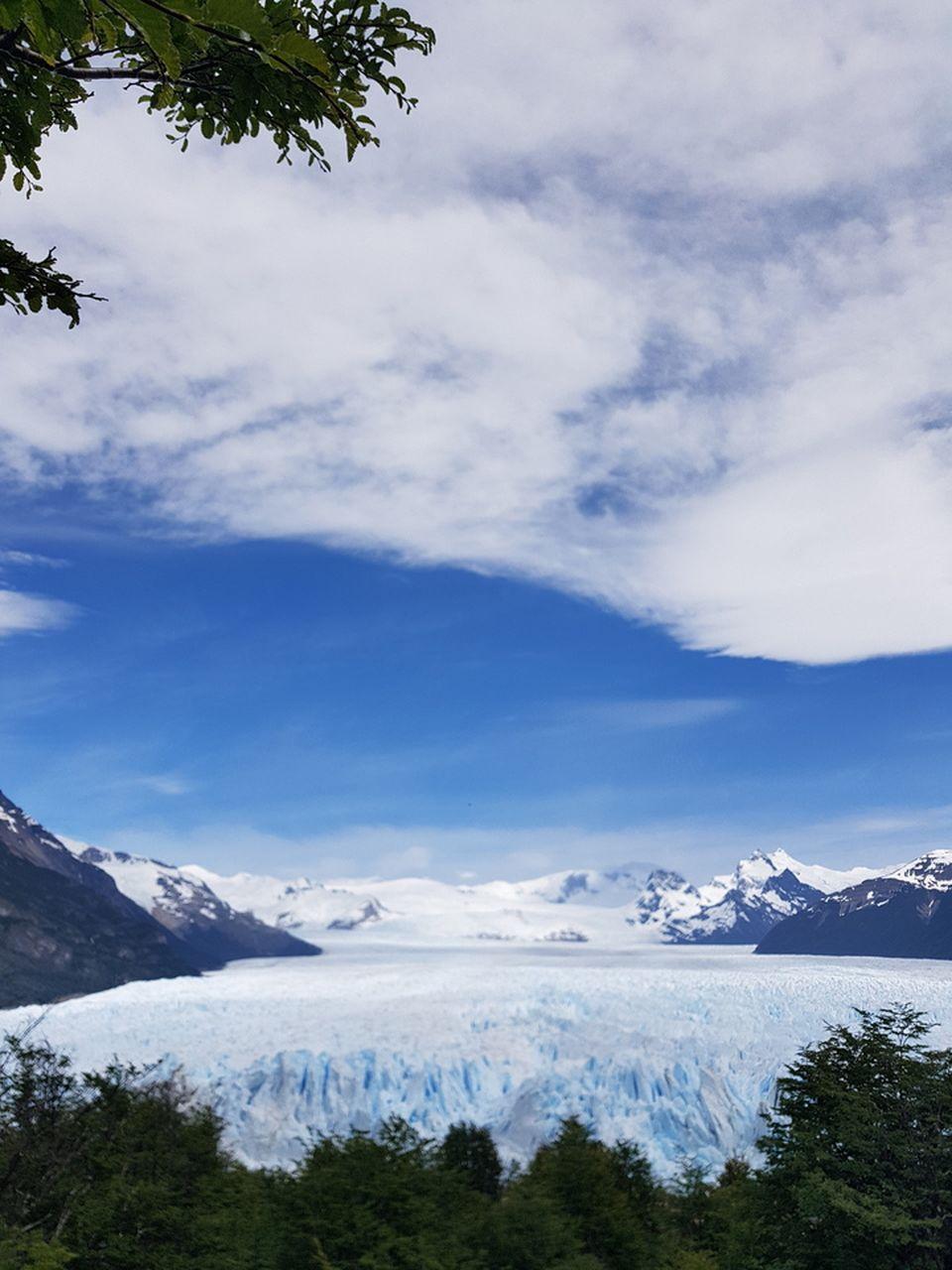 Patagonia Perito Moreno