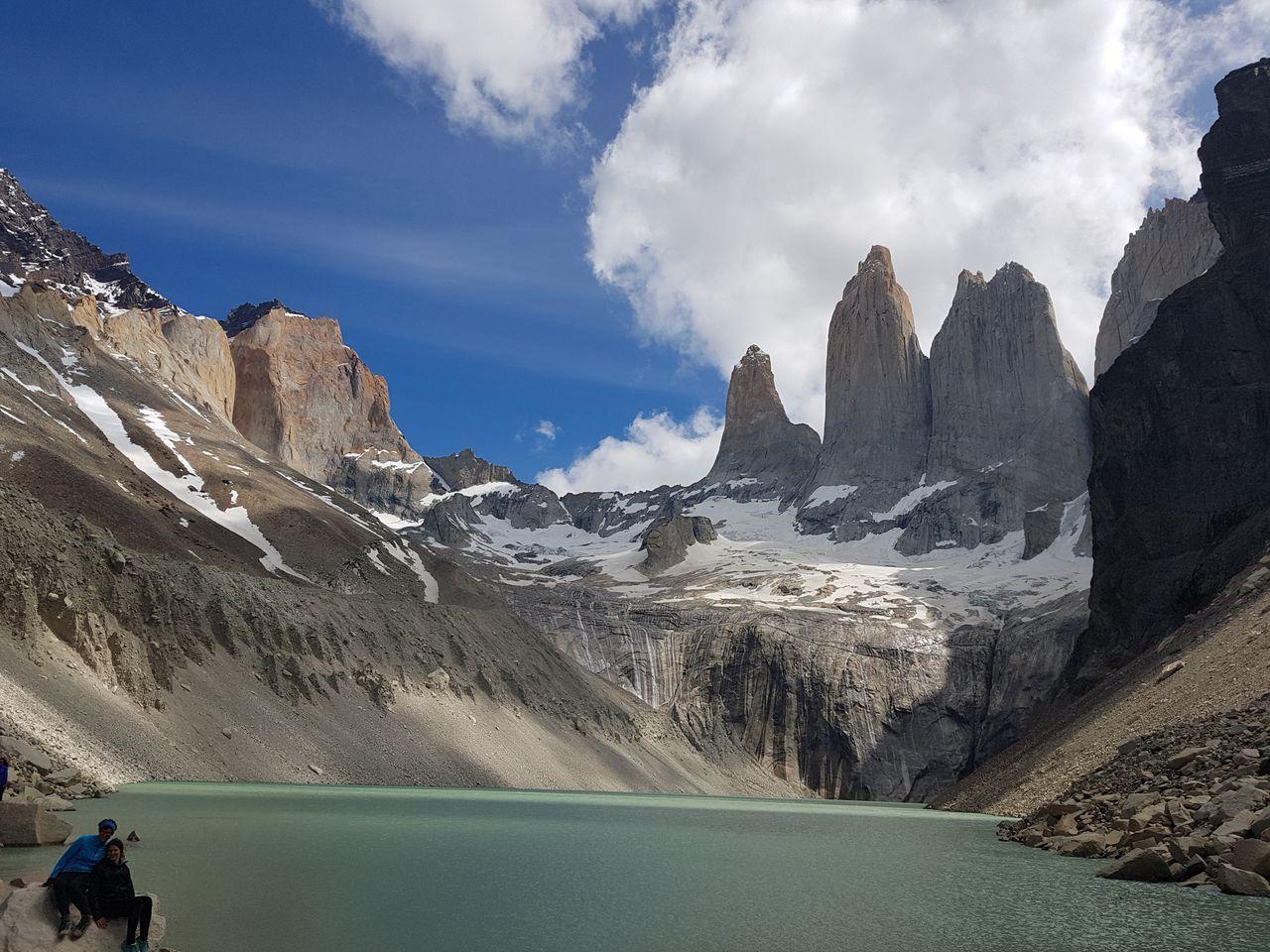 Patagonia Torres del Paine