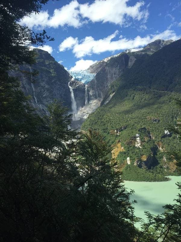 Foto del viaje en camper de Waluka & fam. por Sudamérica