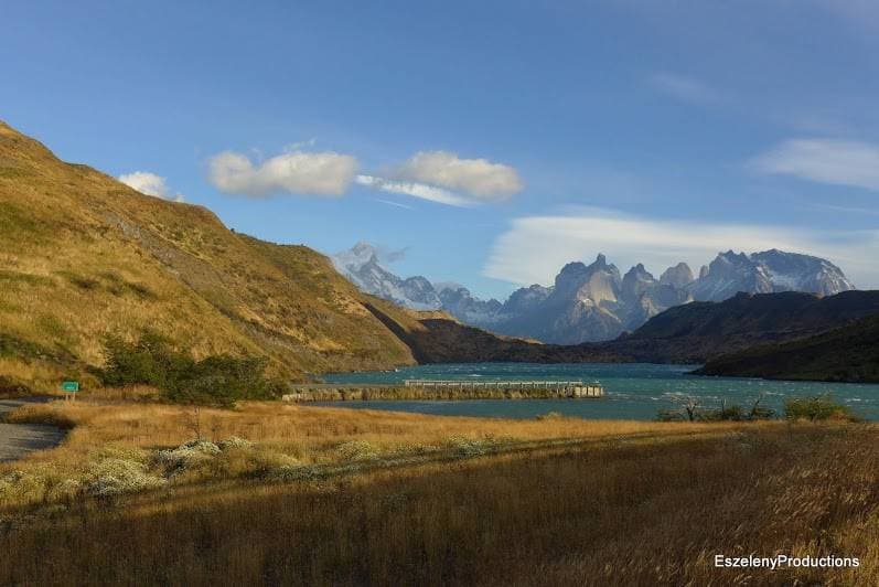 Foto del viaje en camper de Zita & Kristof por Sudamérica