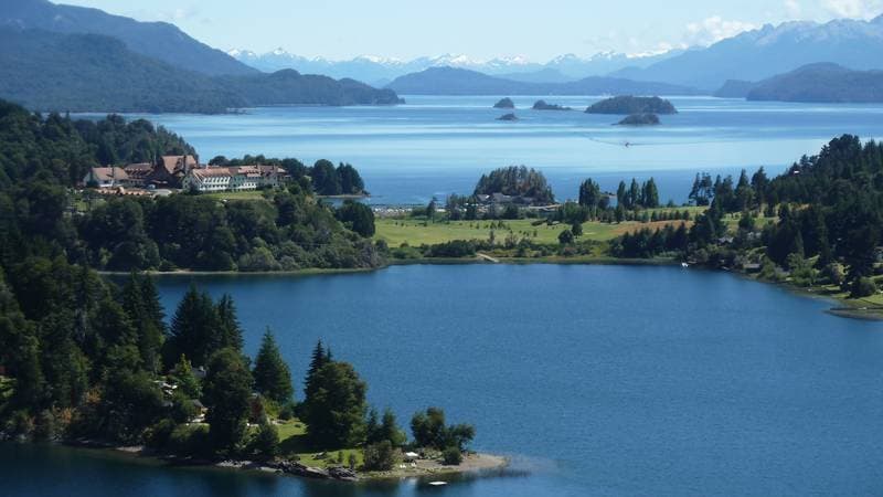 San Carlos De Bariloche